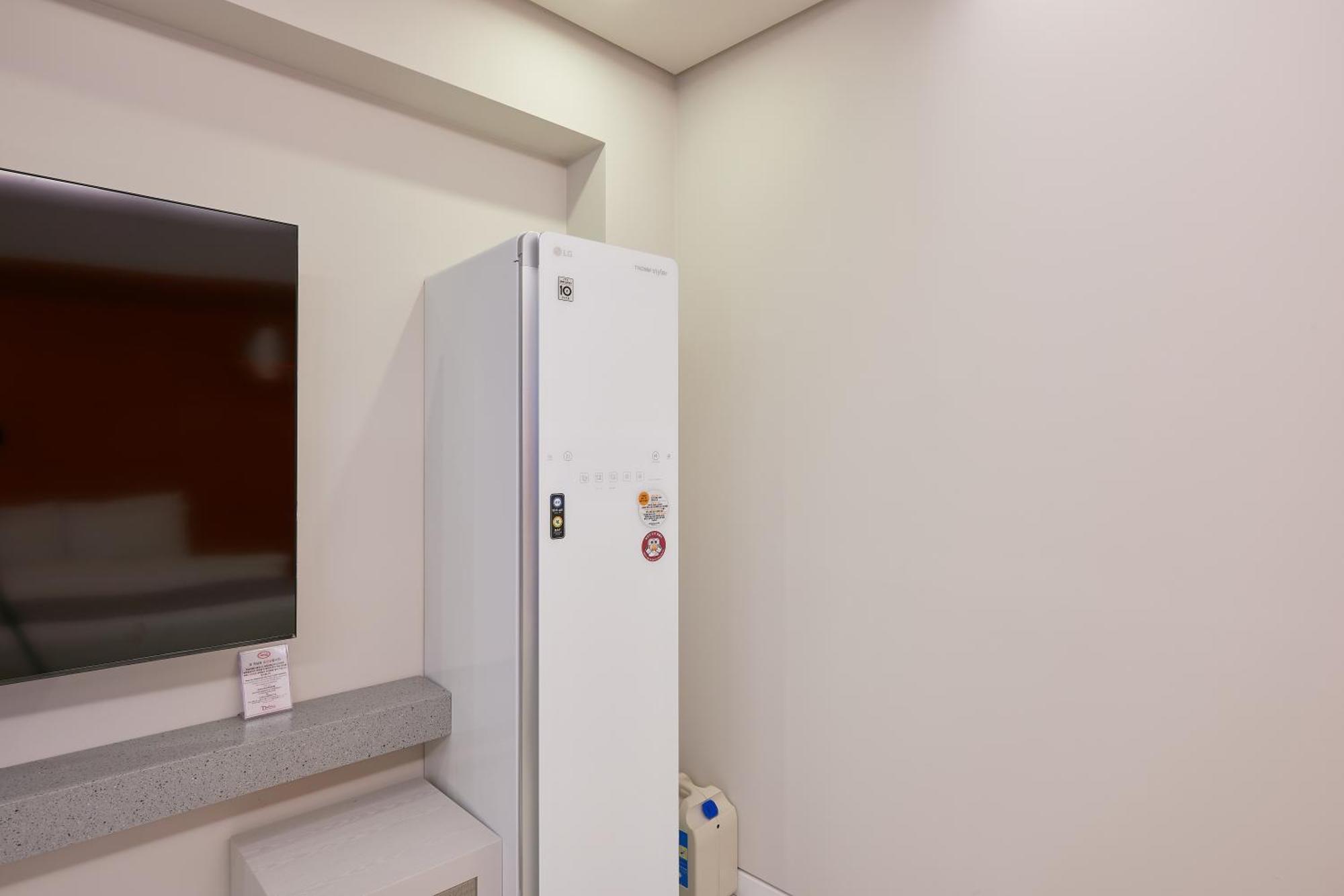 Dubai Hotel Gwangju Metropolitan City Екстер'єр фото